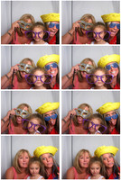 Mack Wedding Photo Booth