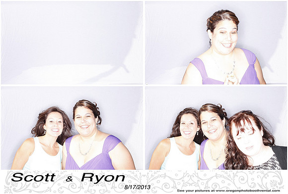 Dundee Oregon Photo Booth (2)