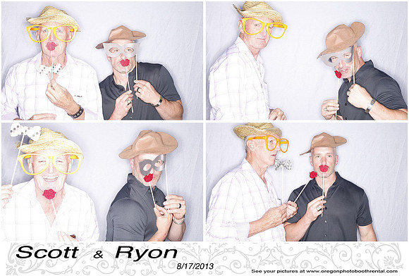 Dundee Oregon Photo Booth (22)