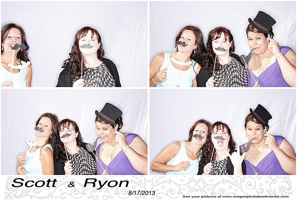 Dundee Oregon Photo Booth (4)
