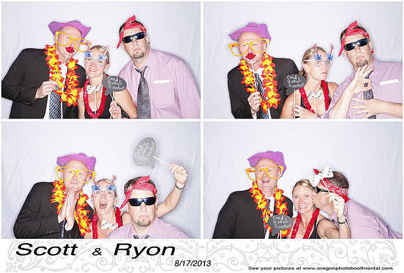 Dundee Oregon Photo Booth (28)