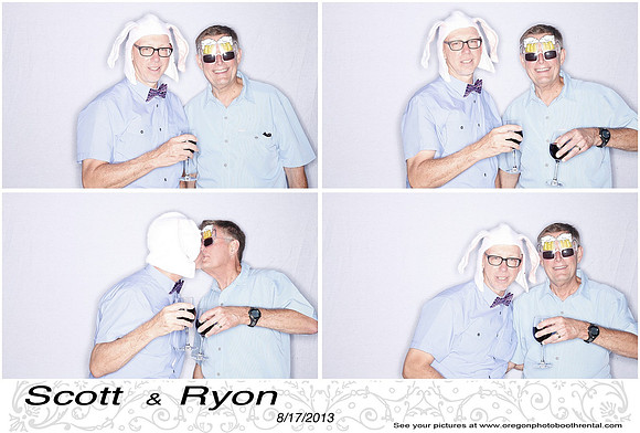 Dundee Oregon Photo Booth (12)