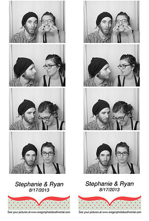 Portland Wedding Photo Booth (118)