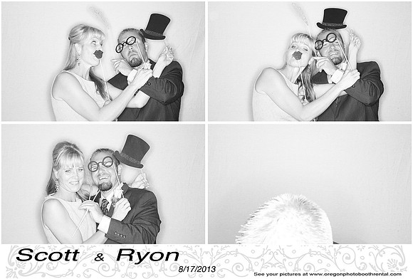 Dundee Oregon Photo Booth (10)